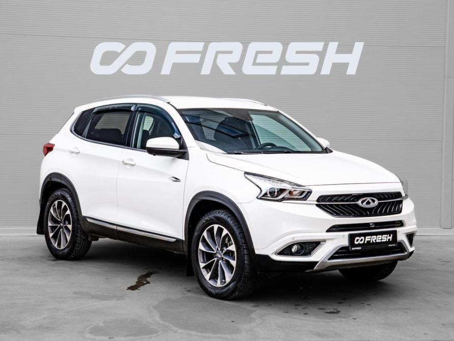 Chery Tiggo 7 I Краснодар  - изображение 1