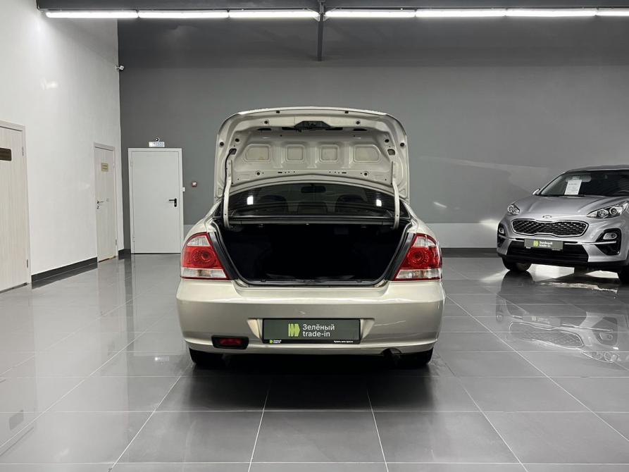 Nissan Almera Classic I Тверь  - изображение 7