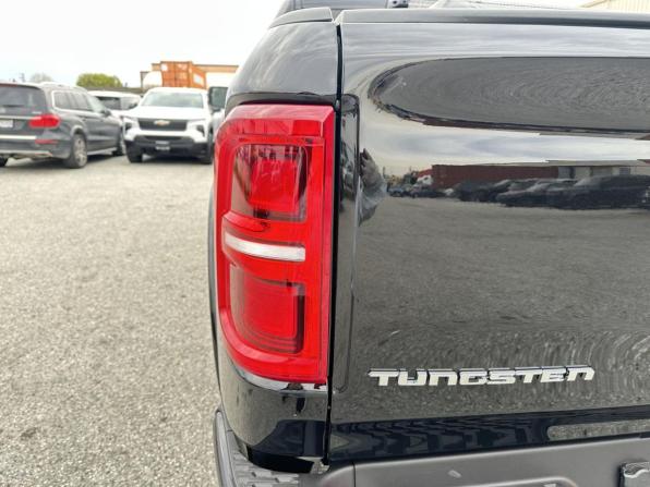 Ram 1500 V Рестайлинг с пробегом 2026 года, цена 10 990 000 рублей, 88 км, offers.body_type.unknown, Автокод Объявления