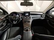 Mercedes-Benz C-Класс IV (W205) Москва  - изображение 33