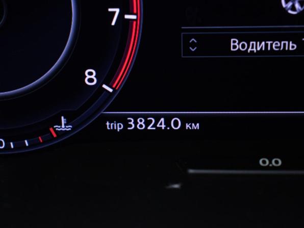 Volkswagen Tiguan II с пробегом 2017 года, цена 2 197 000 рублей, 135029 км, внедорожник, Автокод Объявления