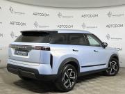 Jaecoo J7 I Рестайлинг Москва  - изображение 25