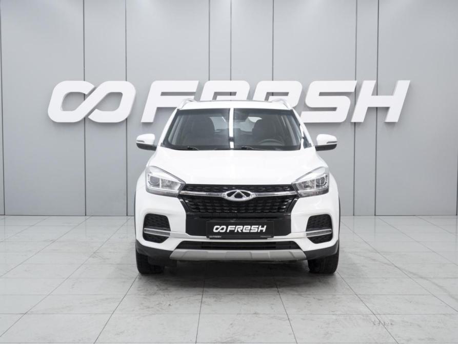 Chery Tiggo 4 I Рестайлинг Ростов-на-Дону  - изображение 3