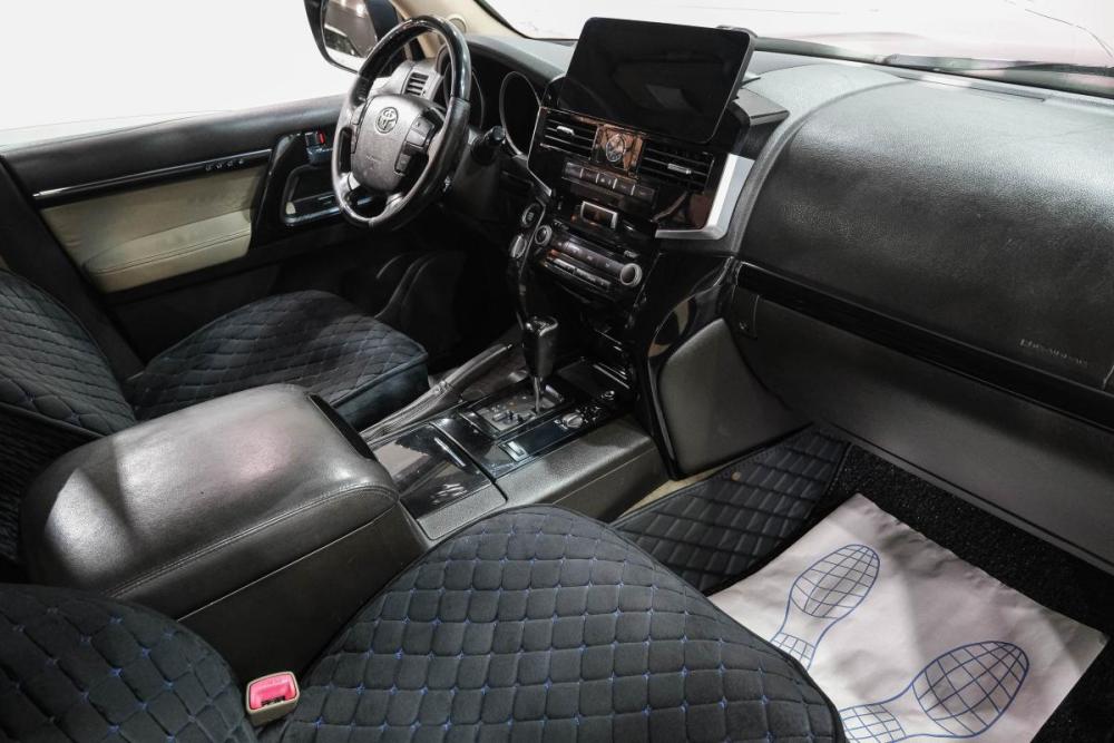 Toyota Land Cruiser 200 Series Новокузнецк  - изображение 17