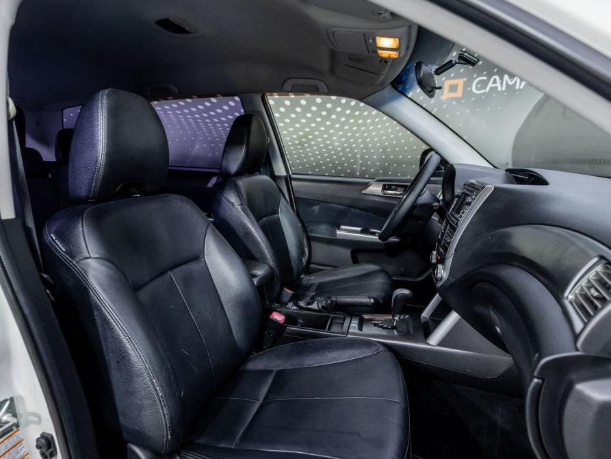 Subaru Forester III Рестайлинг Самара  - изображение 18
