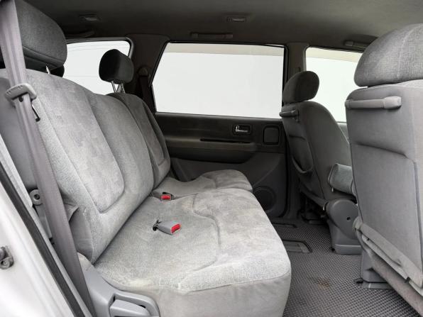 Nissan Presage I с пробегом 2001 года, цена 299 000 рублей, 350949 км, минивэн, Автокод Объявления