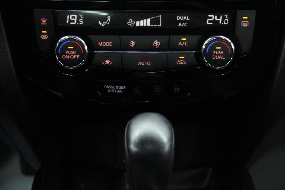 Nissan Qashqai II Рестайлинг Чебоксары  - изображение 20