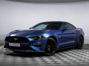 Ford Mustang VI Рестайлинг Москва  - изображение 19