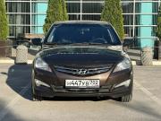 Hyundai Solaris I Рестайлинг Уфа  - изображение 14