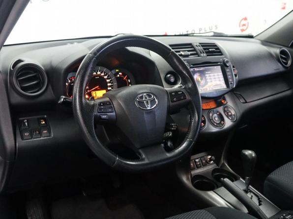 Toyota RAV4 III (XA30) Рестайлинг с пробегом 2011 года, цена 1 449 000 рублей, 181256 км, внедорожник, Автокод Объявления