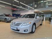 Toyota Camry VI (XV40) Рестайлинг Ярославль  - изображение 11