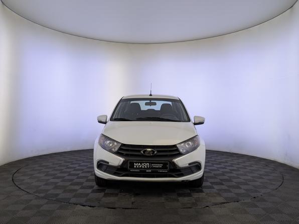 Lada (ВАЗ) Granta I Рестайлинг с пробегом 2024 года, цена 630 000 рублей, 76750 км, седан, Автокод Объявления