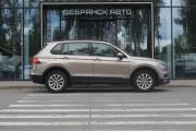 Volkswagen Tiguan II Брянск  - изображение 30