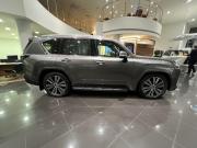 Lexus LX IV Казань  - изображение 27
