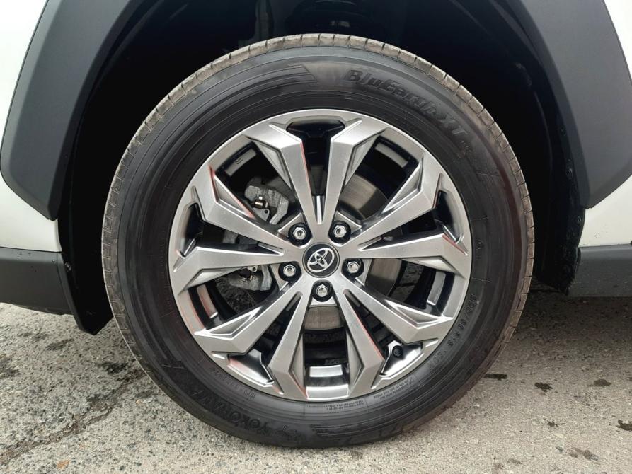 Toyota RAV4 V (XA50) Пермь  - изображение 7