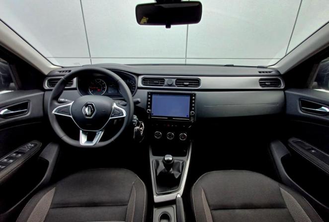 Renault Arkana I с пробегом 2021 года, цена 1 650 000 рублей, 36016 км, внедорожник, Автокод Объявления