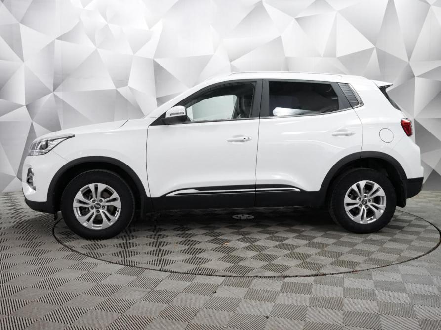 Chery Tiggo 4 Pro I Ульяновск  - изображение 2