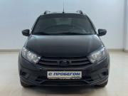 Lada (ВАЗ) Granta I Рестайлинг Москва  - изображение 17