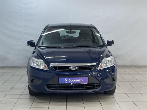 Ford Focus II Рестайлинг с пробегом 2009 года, цена 990 000 рублей, 47238 км, хэтчбек, Автокод Объявления