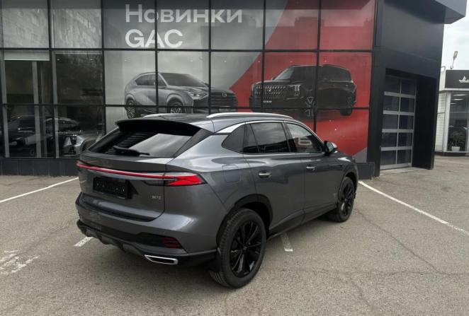 Новый Москвич М70 2026 года, цена 3 099 000 рублей, внедорожник, Автокод Объявления