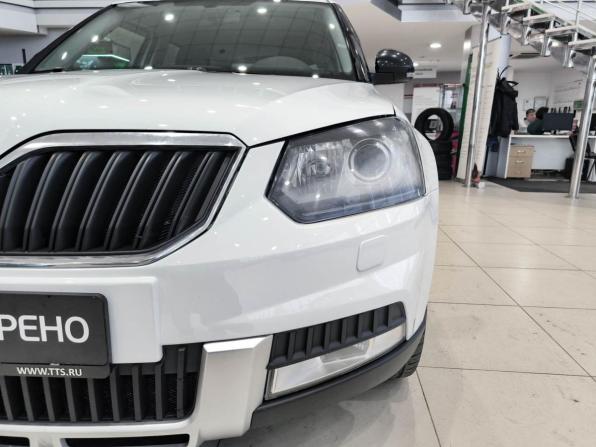 Skoda Yeti I Рестайлинг с пробегом 2016 года, цена 1 299 000 рублей, 157371 км, внедорожник, Автокод Объявления