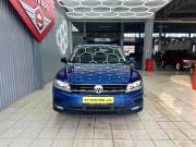 Volkswagen Tiguan II Альметьевск  - изображение 33