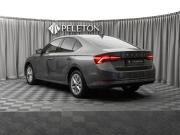 Skoda Octavia IV (A8) Москва  - изображение 29