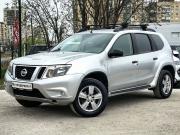 Nissan Terrano III (D10) Санкт-Петербург  - изображение 14