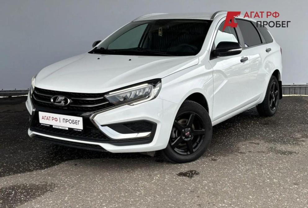 Lada (ВАЗ) Vesta I Рестайлинг (NG) Киров  - изображение 1