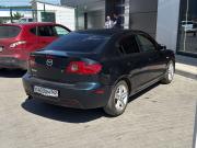 Mazda 3 I (BK) Кемерово  - изображение 48