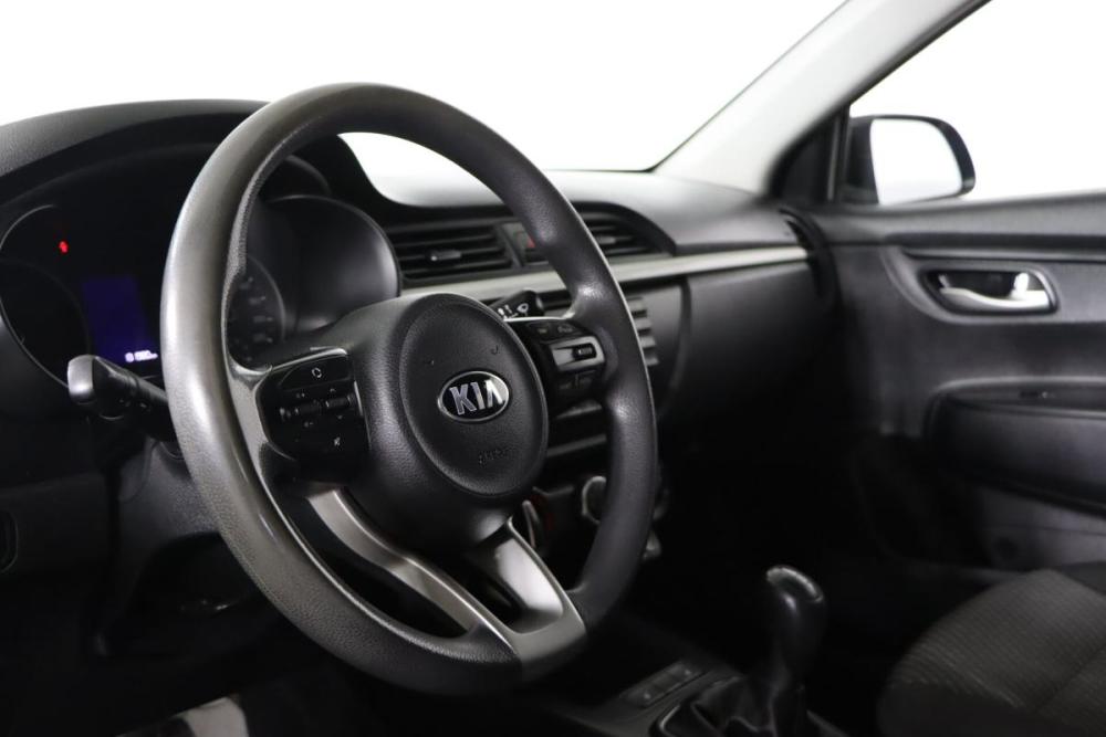 Kia Rio IV Нижний Новгород  - изображение 9