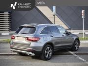 Mercedes-Benz GLC I (X253) Казань  - изображение 16