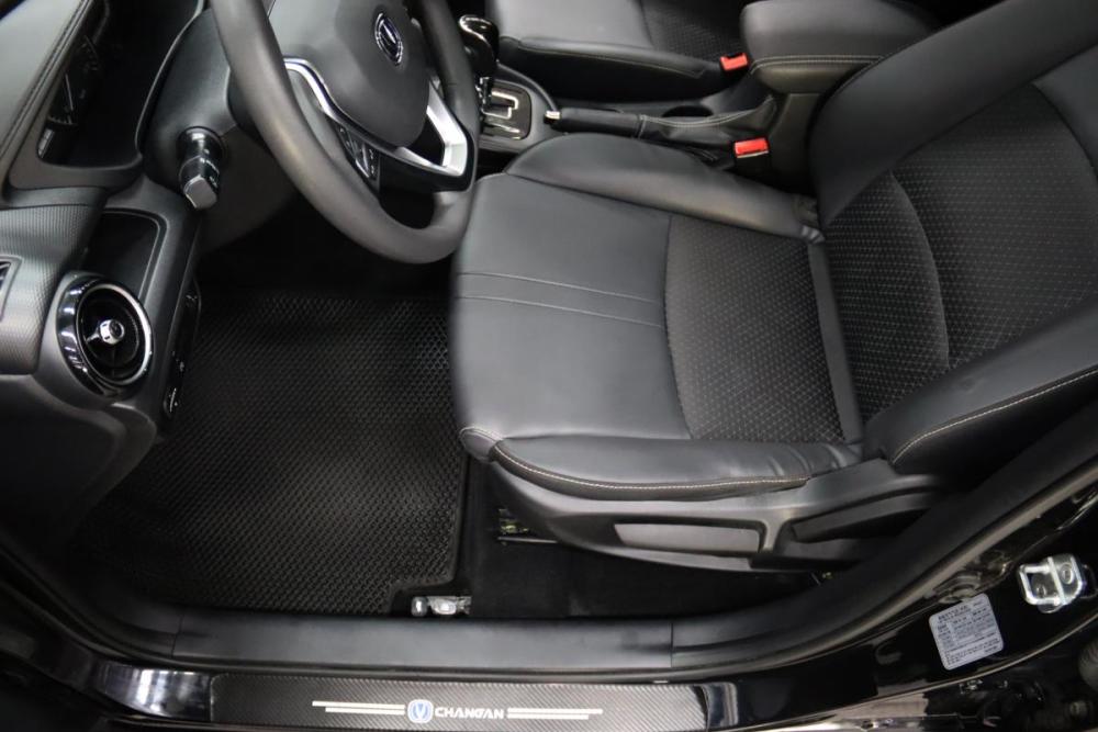 Changan Alsvin Сургут  - изображение 10