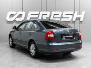 Skoda Octavia II (A5) Рестайлинг Тюмень  - изображение 18
