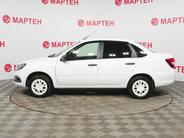 Lada (ВАЗ) Granta I Рестайлинг с пробегом 2025 года, цена 798 000 рублей, 44644 км, седан, Автокод Объявления