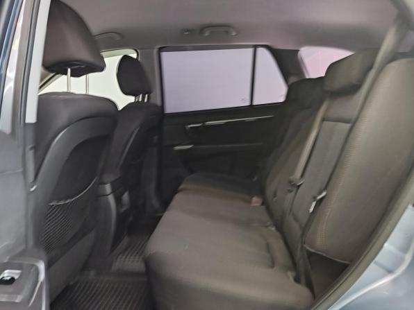 Hyundai Santa Fe II Рестайлинг с пробегом 2011 года, цена 1 430 000 рублей, 228188 км, внедорожник, Автокод Объявления