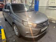 Lada (ВАЗ) Vesta I Санкт-Петербург  - изображение 13