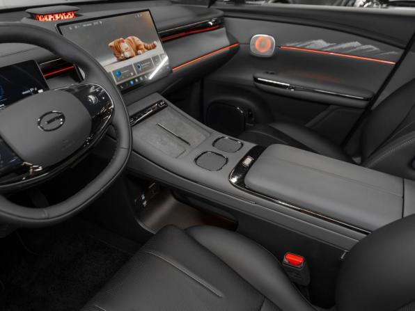 GAC Trumpchi S7 I Рестайлинг с пробегом 2026 года, цена 5 650 000 рублей, 10 км, внедорожник, Автокод Объявления