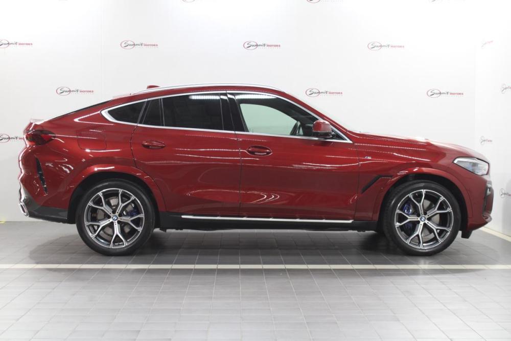 BMW X6 III (G06) Владивосток  - изображение 4