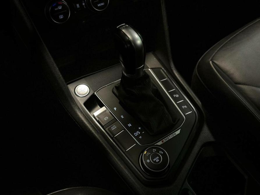 Volkswagen Tiguan II Челябинск  - изображение 23