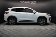 Exeed LX I Рестайлинг Крым  - изображение 37
