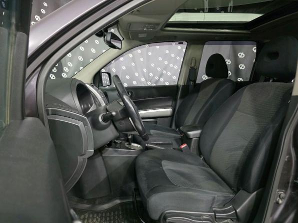 Nissan X-Trail II Рестайлинг с пробегом 2012 года, цена 1 250 000 рублей, 222511 км, внедорожник, Автокод Объявления