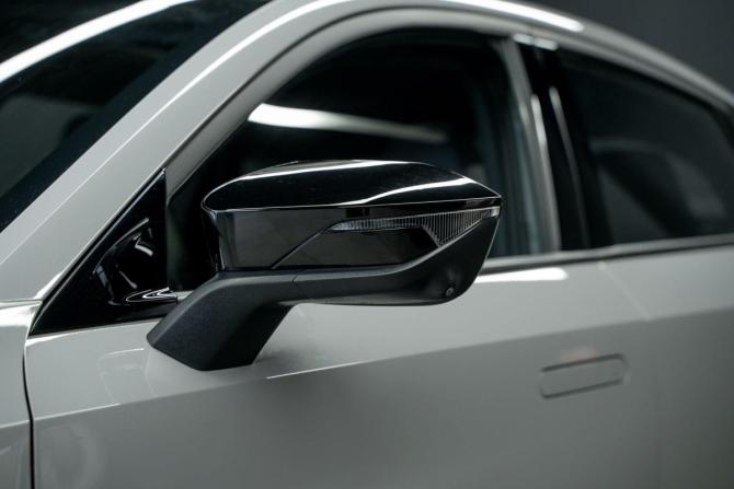 Новый Changan UNI-V I 2024 года, цена 3 259 900 рублей, лифтбек, Автокод Объявления