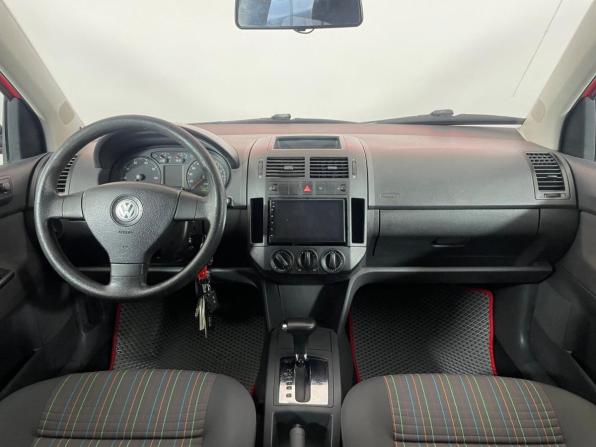 Volkswagen Polo IV Рестайлинг с пробегом 2007 года, цена 477 000 рублей, 148497 км, хэтчбек, Автокод Объявления