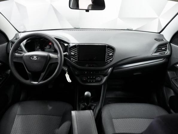 Lada (ВАЗ) Vesta I с пробегом 2020 года, цена 919 000 рублей, 91300 км, седан, Автокод Объявления