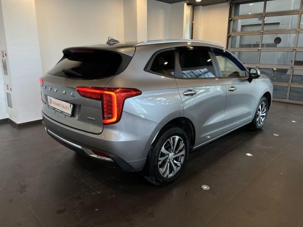 Haval Jolion I с пробегом 2023 года, цена 2 118 000 рублей, 75481 км, внедорожник, Автокод Объявления