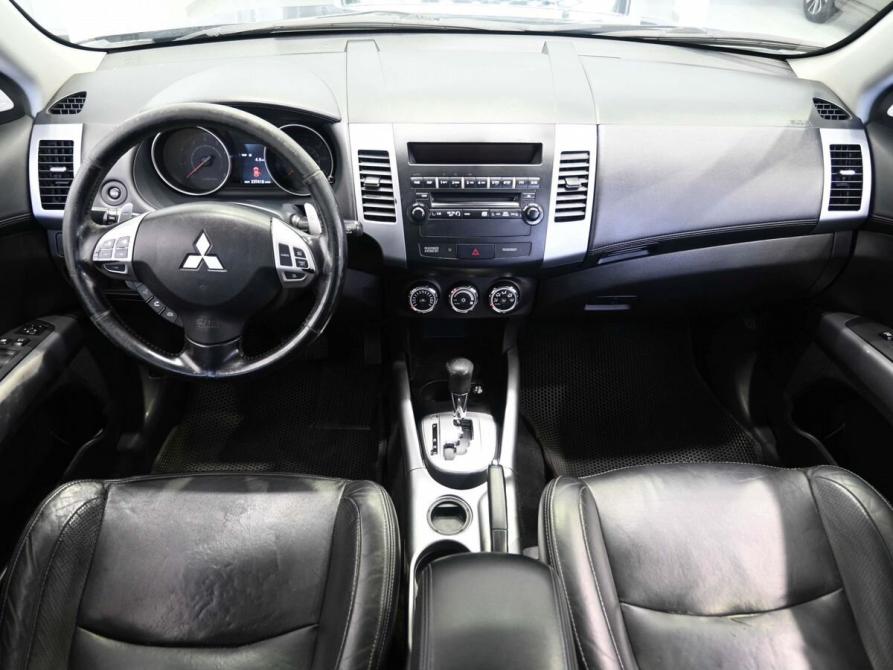 Mitsubishi Outlander II Рестайлинг Ростов-на-Дону  - изображение 11