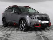 Citroen C5 Aircross I Химки  - изображение 18