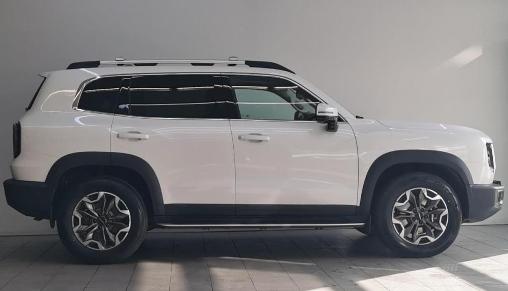 Haval Dargo I Барнаул  - изображение 5