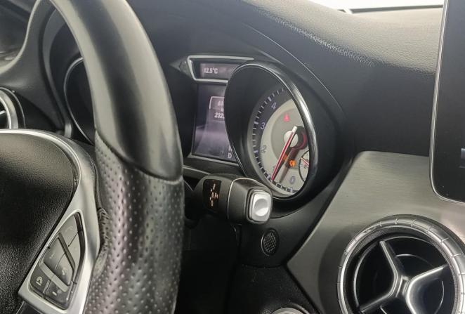 Mercedes-Benz CLA I (C117 X117) с пробегом 2015 года, цена 1 300 000 рублей, 232053 км, седан, Автокод Объявления